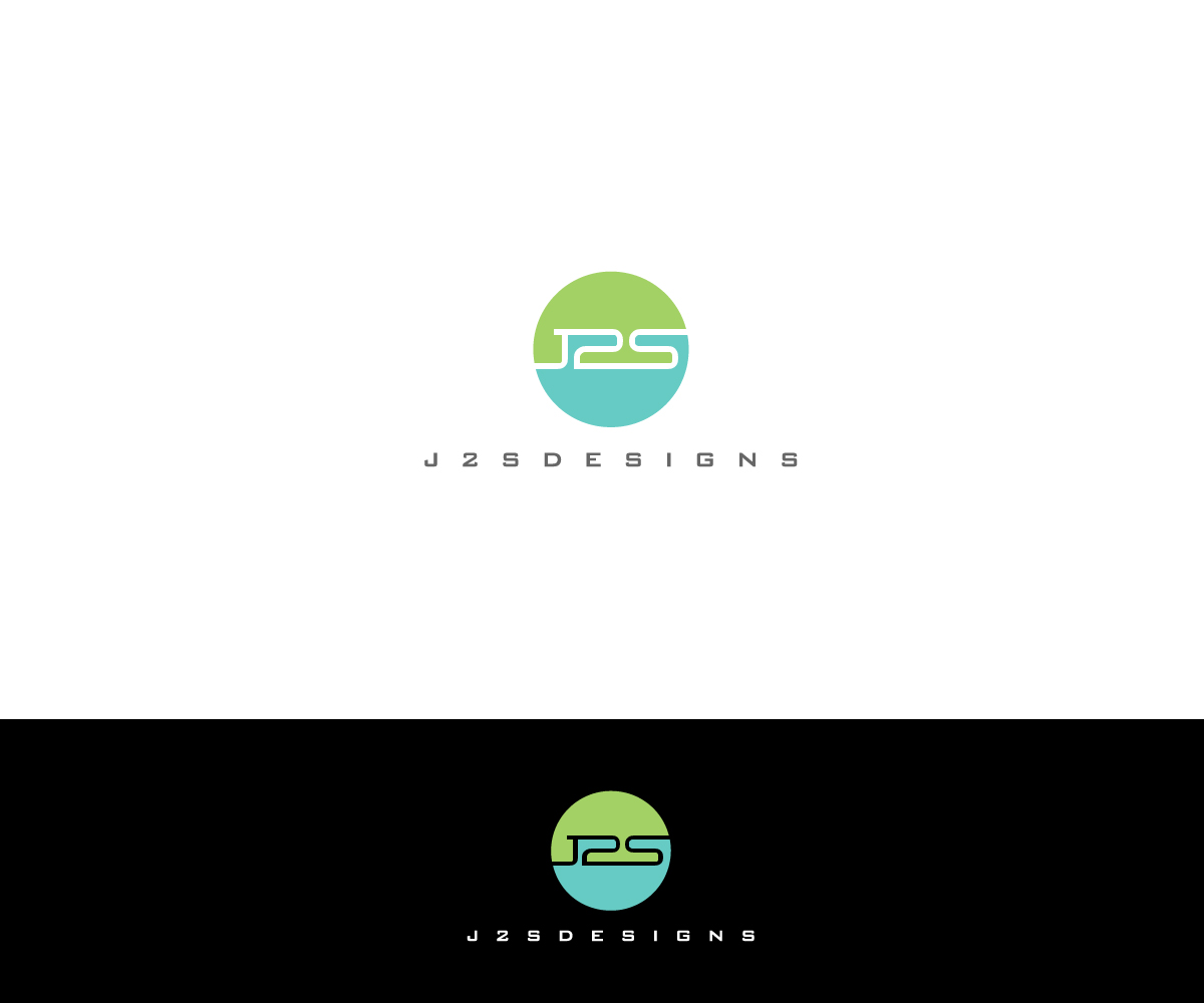 Logo Design by aglaronde23 for J2S Designs | Design #12932579