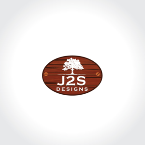 Logo Design by Sujit Banerjee for J2S Designs | Design: #12925351