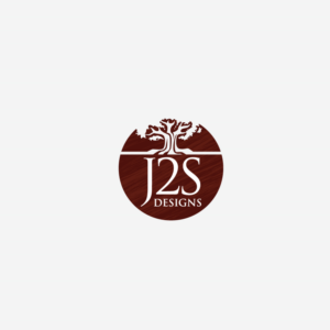 Logo Design by Sujit Banerjee for J2S Designs | Design: #12925353