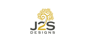 Logo Design by debdesign for J2S Designs | Design: #12924286