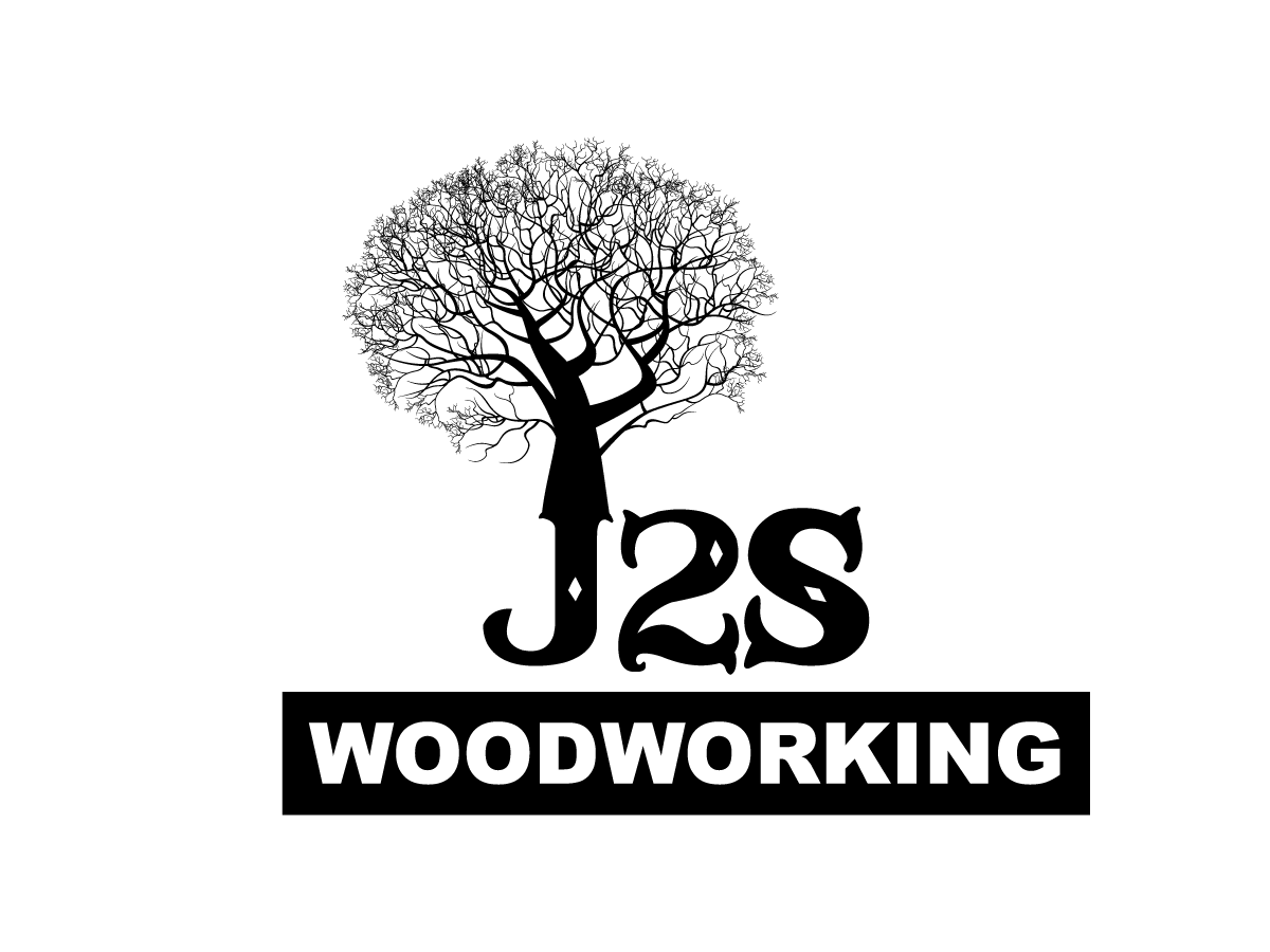 Logo Design by DeZion Creations for J2S Designs | Design #12992975