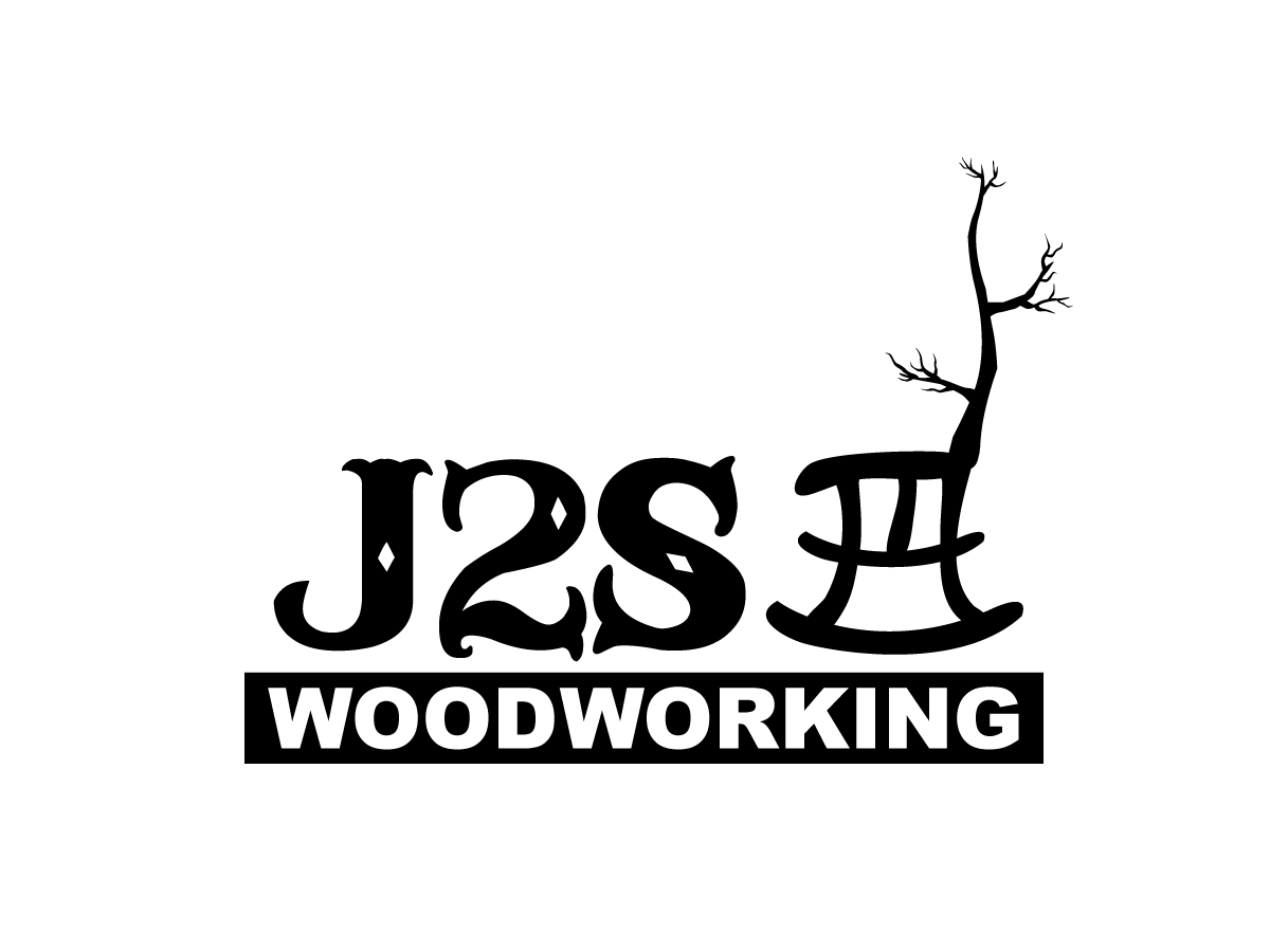 Design de Logo par DeZion Creations pour J2S Designs | Design #12992977