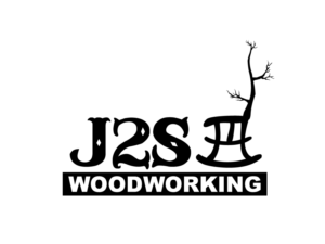 Logo Design by DeZion Creations for J2S Designs | Design: #12992977