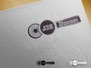 Logo Design by MambaDesign for J2S Designs | Design: #12922499