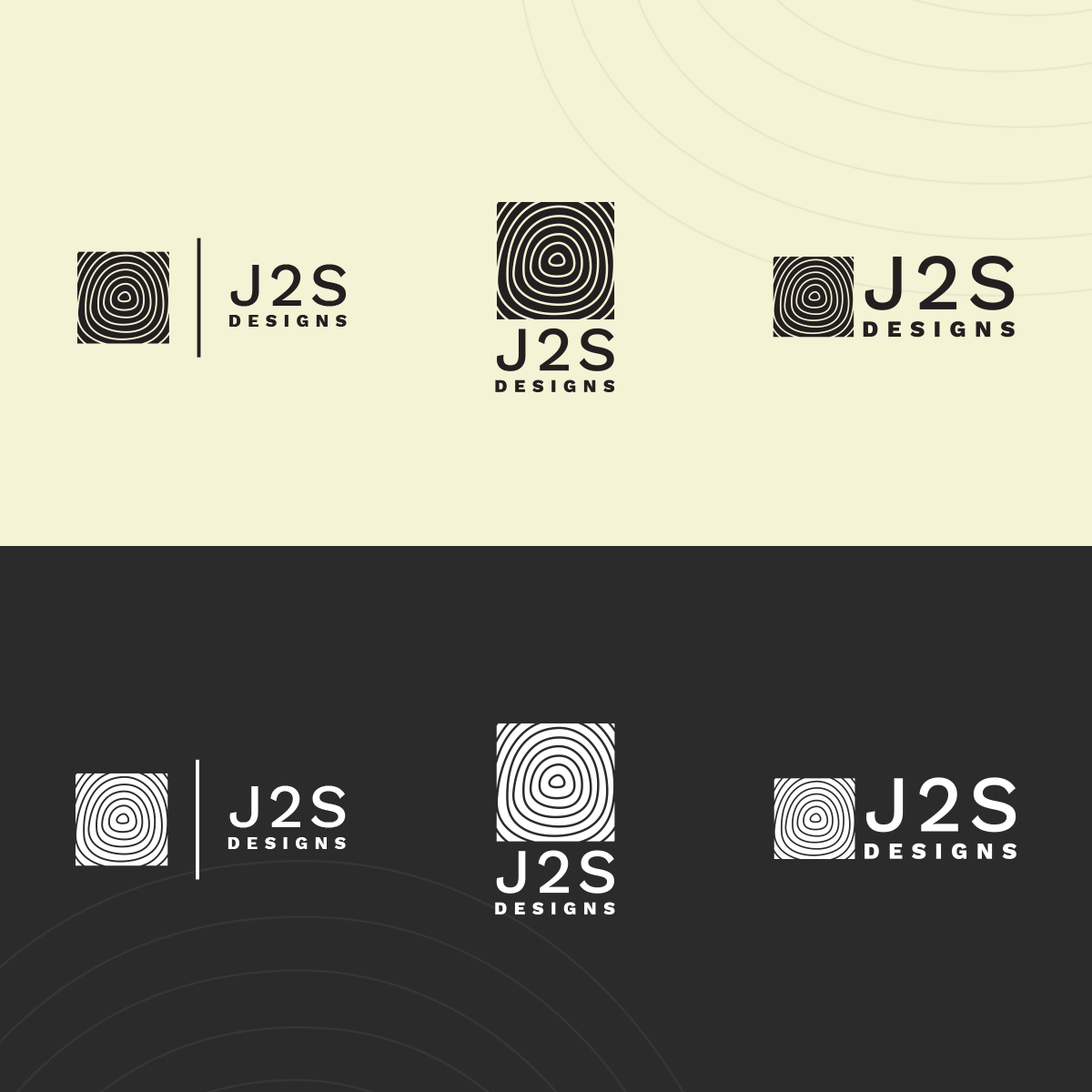 Logo-Design von Roland Hawk für J2S Designs | Design #12927111