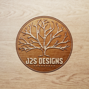Logo Design by andryanto040181 for J2S Designs | Design #13015525