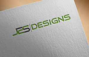 Logo Design by start design for J2S Designs | Design: #12918952