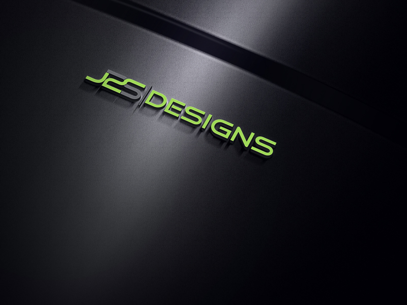 Logo Design by start design for J2S Designs | Design #12918953
