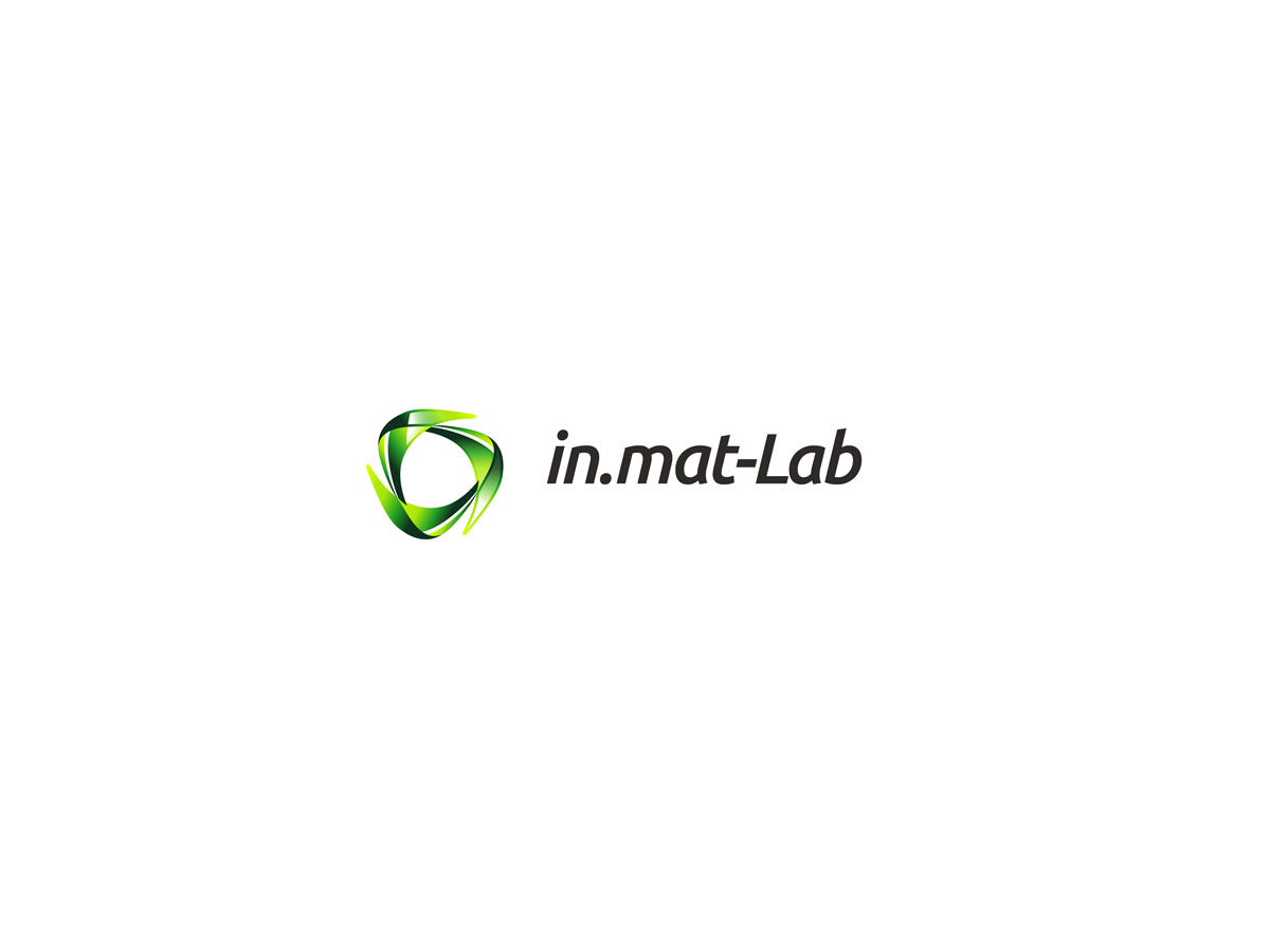 Logo Design by sbelogd for in.mat-Lab | Design #11972866
