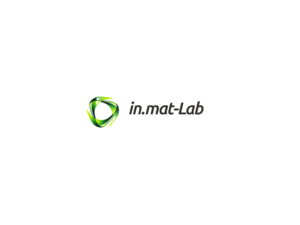 Logo Design by sbelogd for in.mat-Lab | Design: #11972866