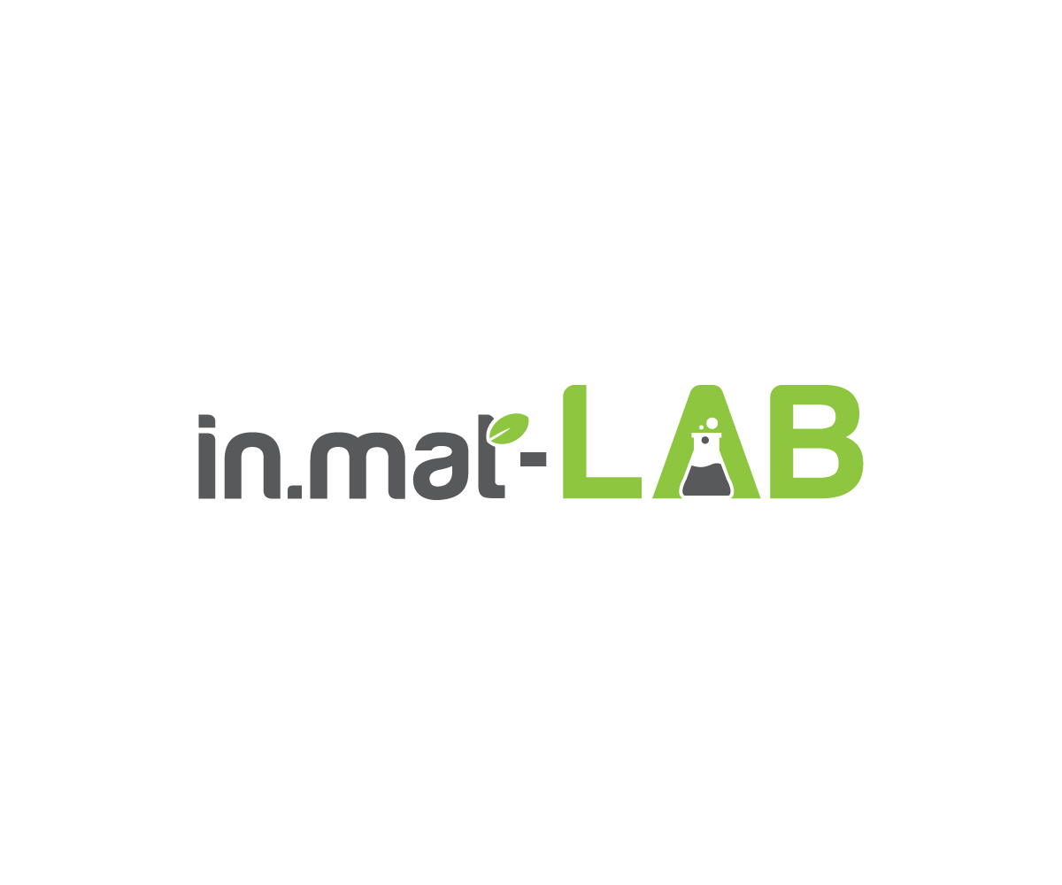 Logo Design by dianagargaritza for in.mat-Lab | Design #12011249