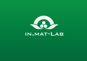 Logo Design by Abhinash for in.mat-Lab | Design #11970099