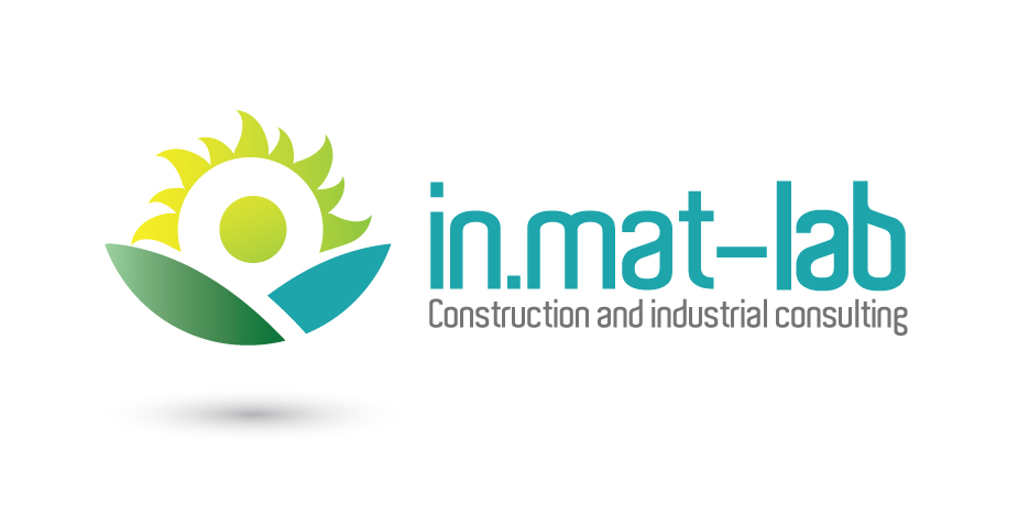 Logo Design by @gus for in.mat-Lab | Design #11973472