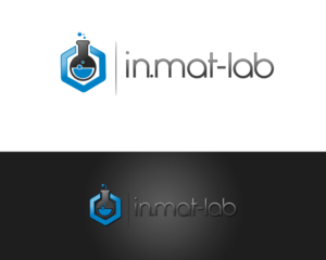 Logo Design by Media Rockers for in.mat-Lab | Design: #11979154