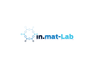 Logo Design by Qaf for in.mat-Lab | Design: #11973586