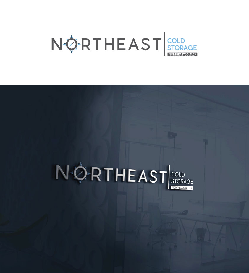 Logo Design by ZRAKdesign for this project | Design #11979884