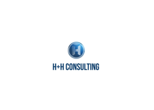 Logo Design by sbelogd for H+H Consulting | Design: #11956003
