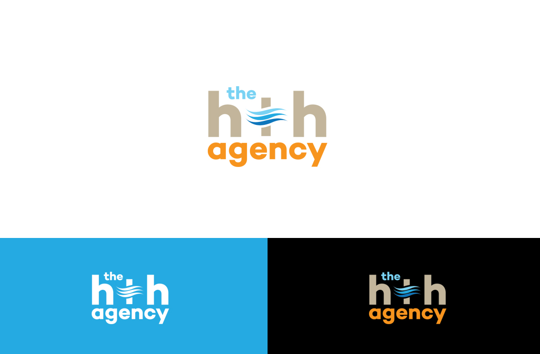 Logo Design by GLDesigns for H+H Consulting | Design #11880734