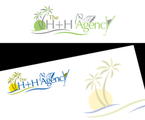 Logo Design by blue eye
