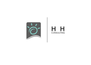 Logo Design by Design Founder for H+H Consulting | Design #11962237