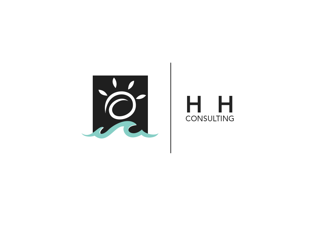 Logo Design by Design Founder for H+H Consulting | Design #11964640