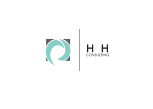 Logo Design by Design Founder for H+H Consulting | Design: #11964672