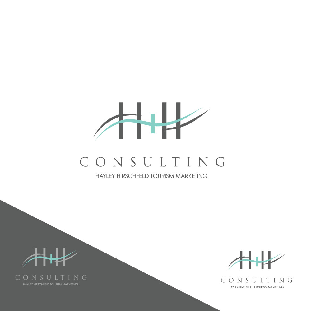 Logo Design by milan1981 for H+H Consulting | Design: #11951164