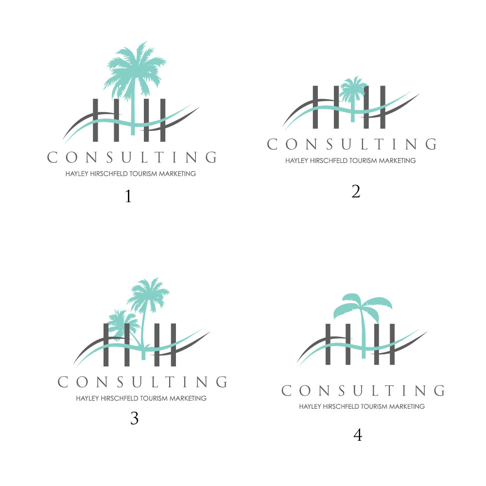 Logo Design by milan1981 for H+H Consulting | Design #12235335