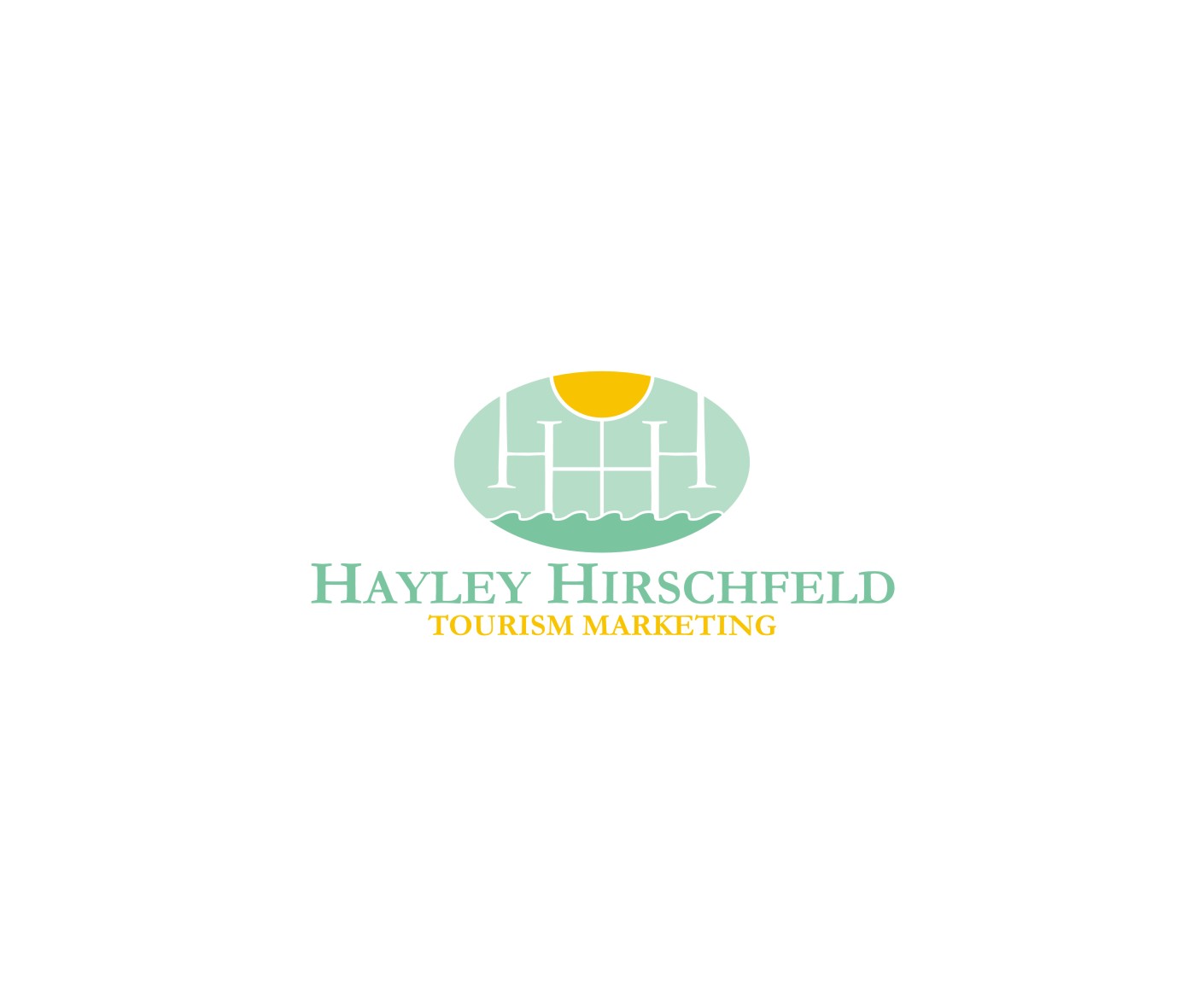 Logo Design by Clara Duran for H+H Consulting | Design #11973105