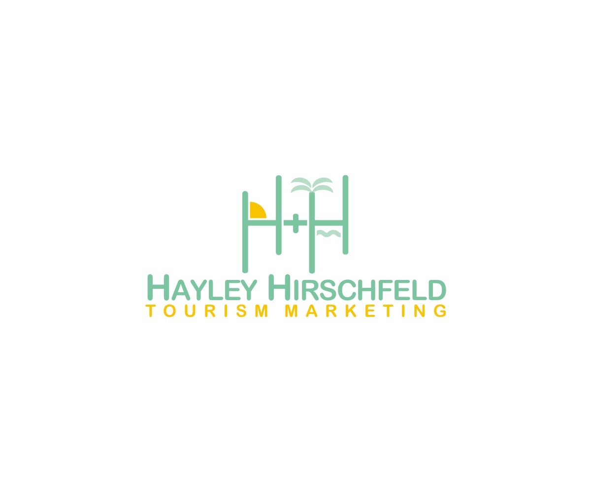 Logo Design by Clara Duran for H+H Consulting | Design #11973256