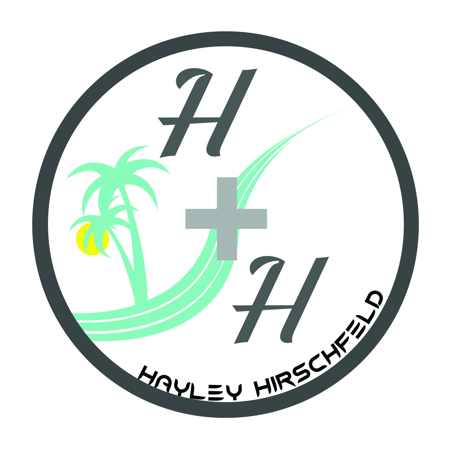 Logo Design by aambarishadhikari for H+H Consulting | Design #11970934