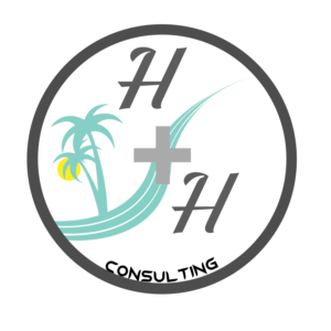 Logo Design by aambarishadhikari for H+H Consulting | Design: #11972130