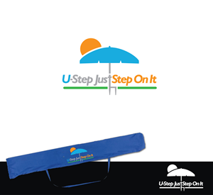 Logo Design by Logos + for Ustepumbrellas Inc | Design #2403425