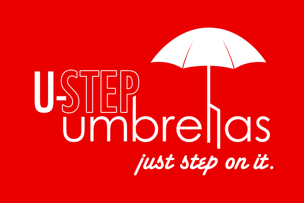 Logo Design by grievesdesign for Ustepumbrellas Inc | Design #2398433