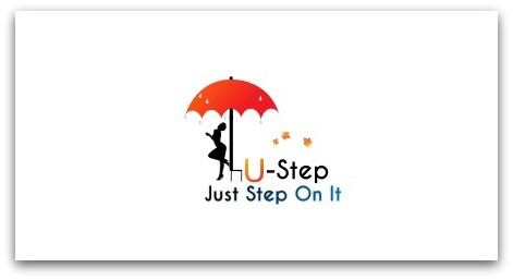 Diseño de Logo por Creative Designer CD para Ustepumbrellas Inc | Diseño #2365217