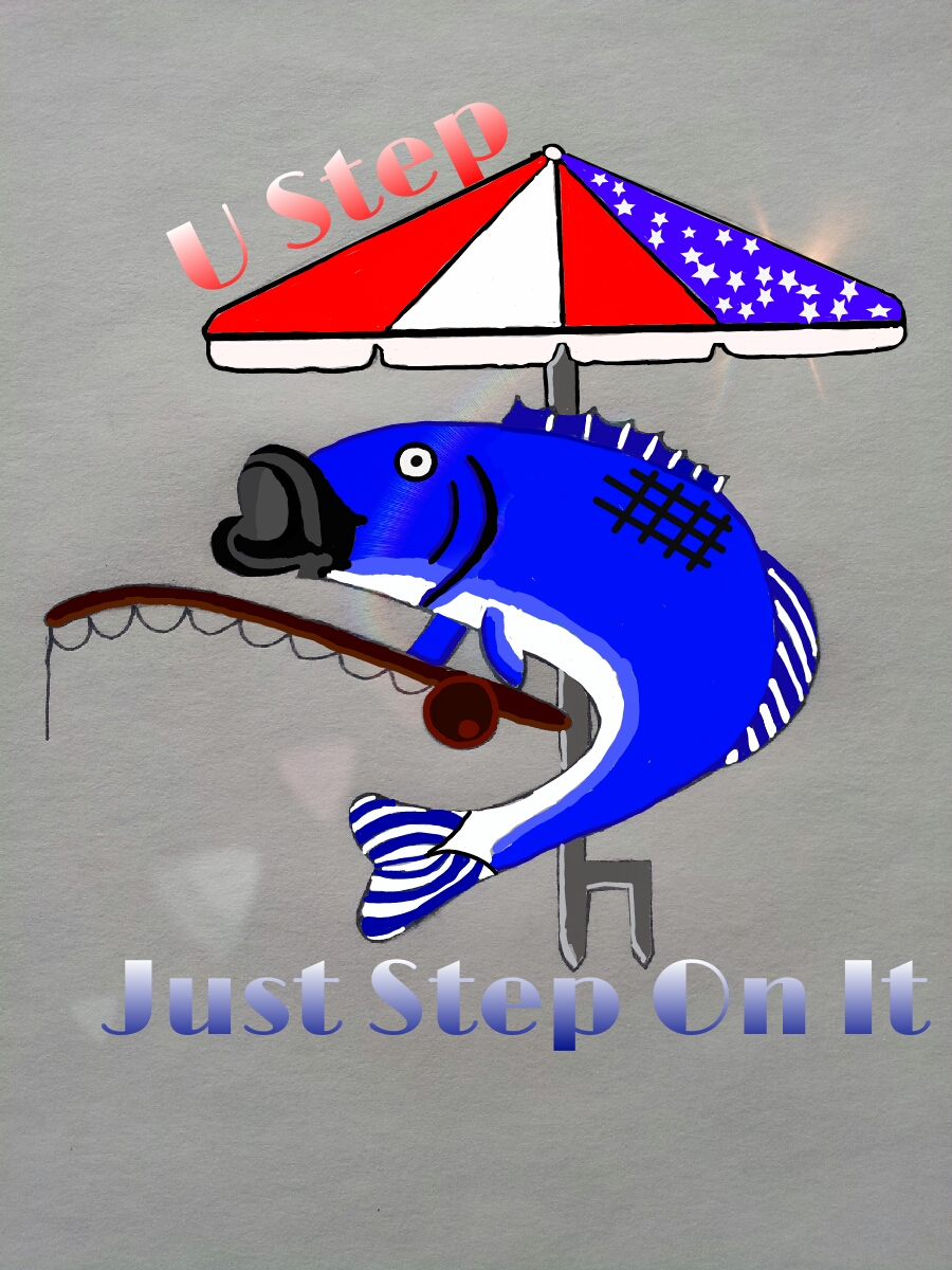 Logo Design by James McInally for Ustepumbrellas Inc | Design #2404114