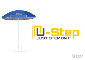Logo Design by YOS for Ustepumbrellas Inc | Design: #2359872