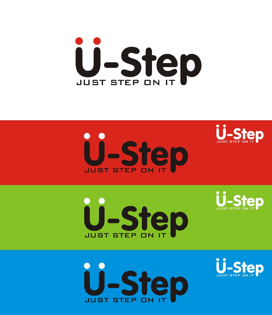 Logo Design by lrbalaji for Ustepumbrellas Inc | Design #2388730