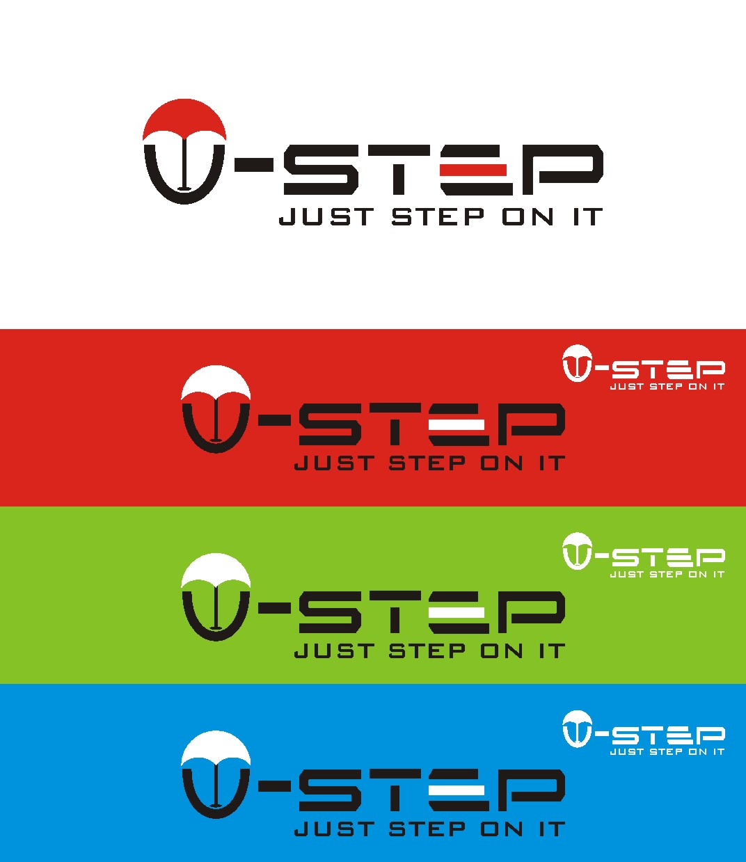 Logo Design by lrbalaji for Ustepumbrellas Inc | Design #2388734