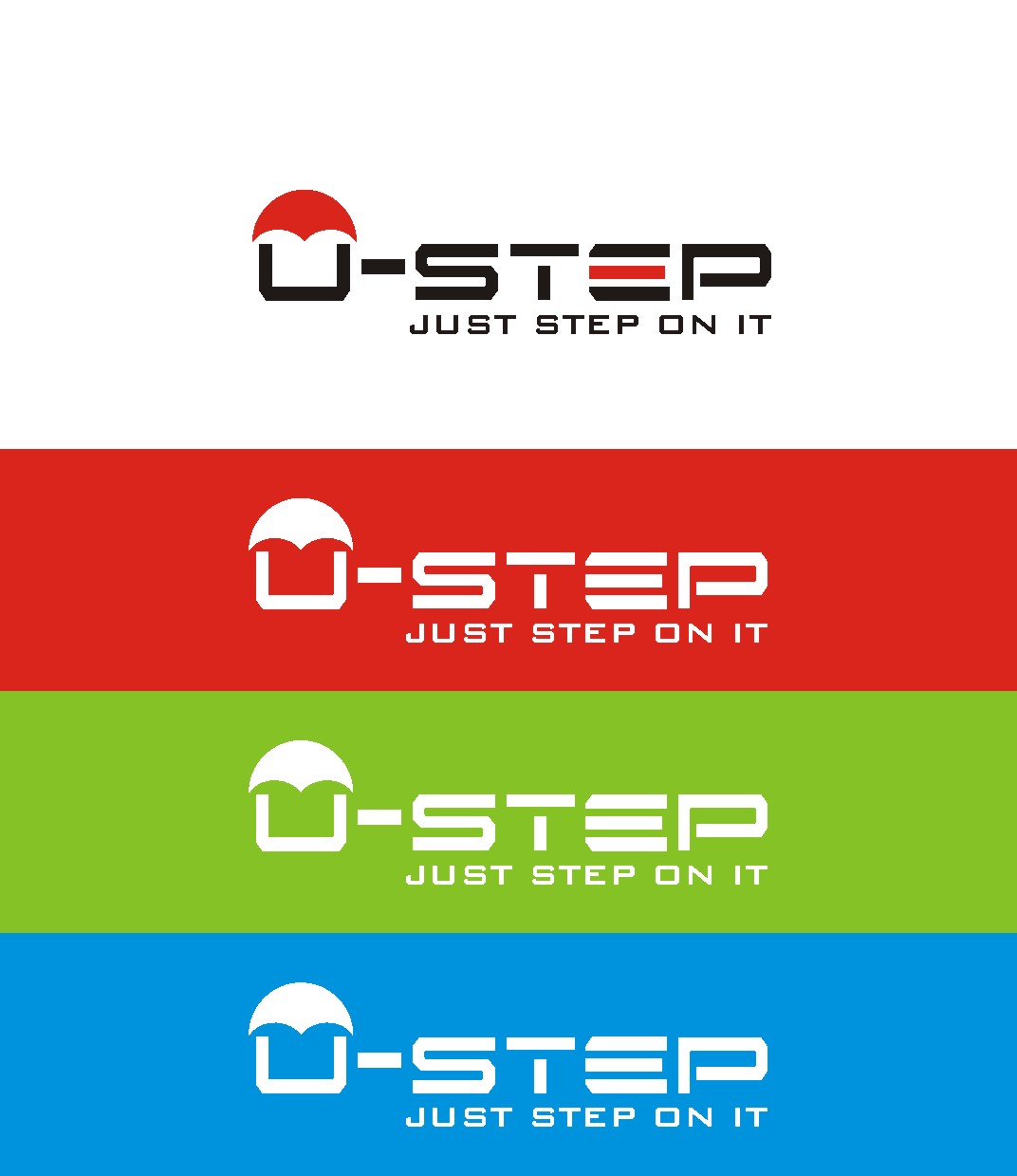 Logo Design by lrbalaji for Ustepumbrellas Inc | Design #2388739