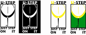 Diseño de Logo por J3Art&Design para Ustepumbrellas Inc | Diseño: #2378238