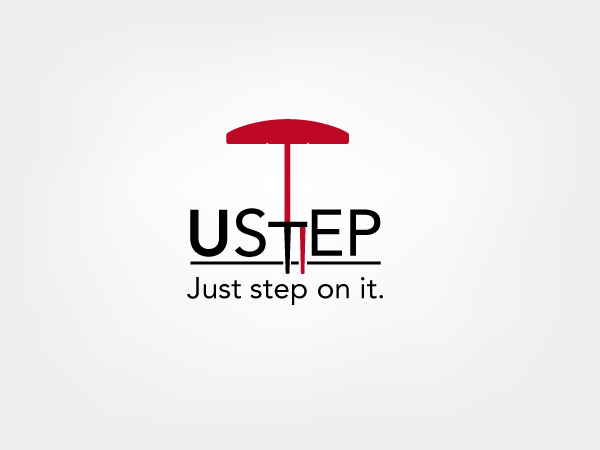 Diseño de Logo por hoch2wo para Ustepumbrellas Inc | Diseño #2361380