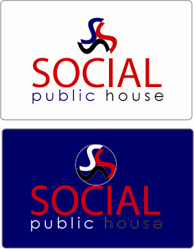 Logo Design by Joy & Design
