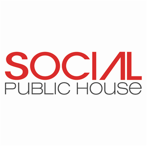 Logo Design by Design Possibilities for Social Modern Pub | Design: #506506