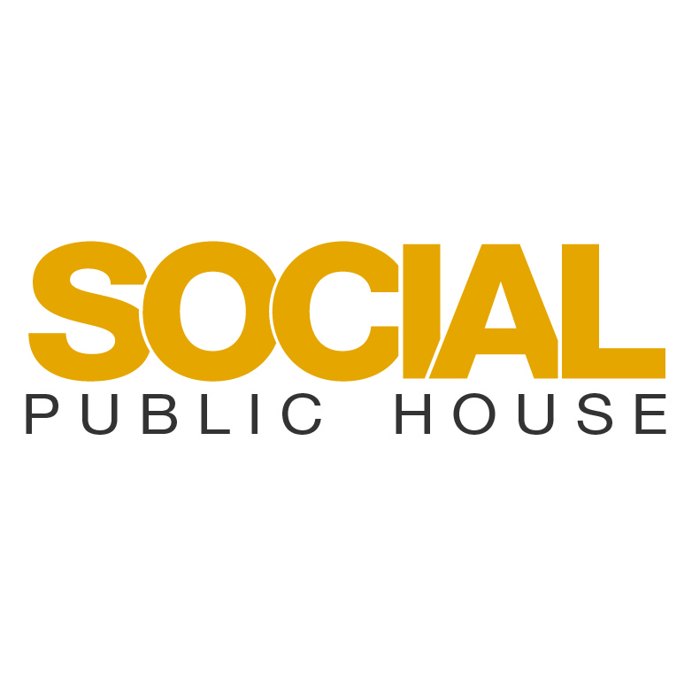 Logo Design by Design Possibilities for Social Modern Pub | Design #506509