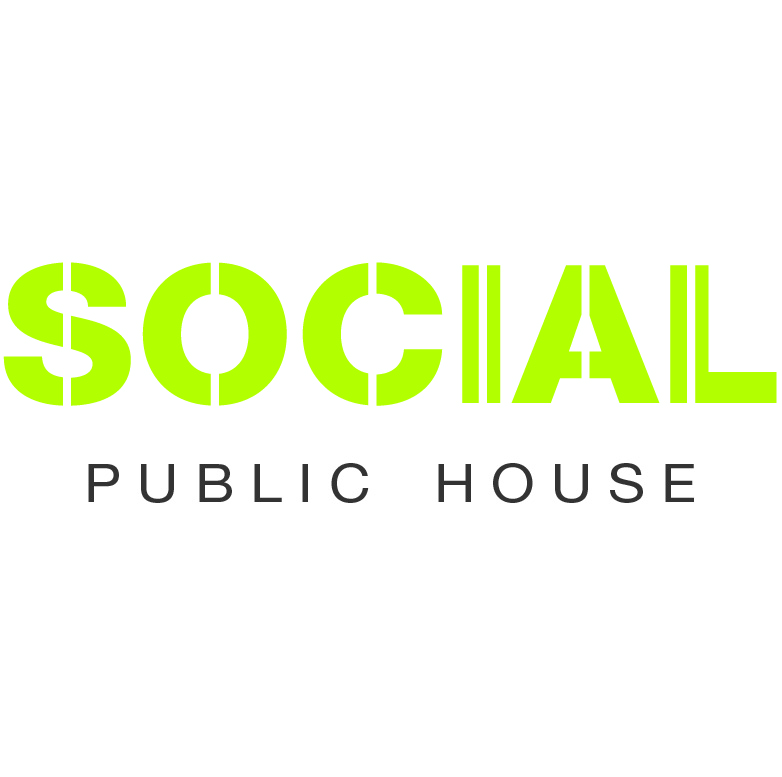 Logo-Design von Design Possibilities für Social Modern Pub | Design #506516