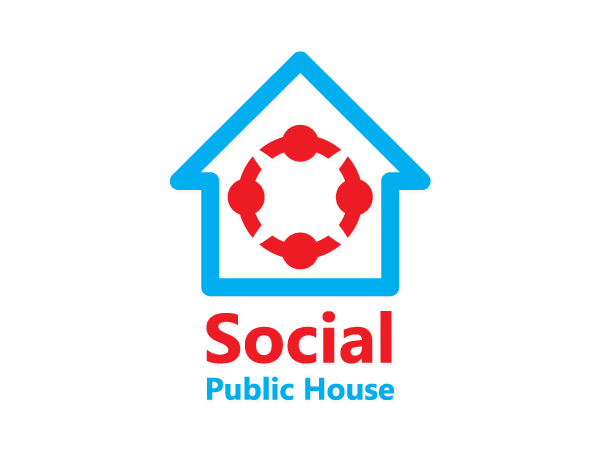 Logo Design by Anthony for Social Modern Pub | Design #503957