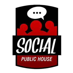 Diseño de Logo por Revo para Social Modern Pub | Diseño: #494933