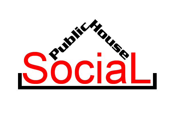 Diseño de Logo por Ansh para Social Modern Pub | Diseño #502070