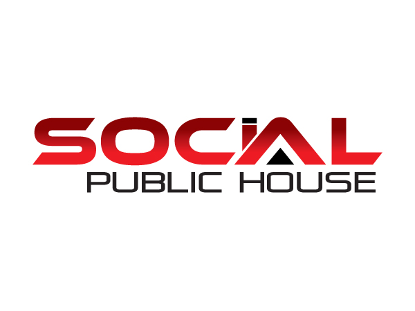 Logo-Design von faisal_creative für Social Modern Pub | Design #494104